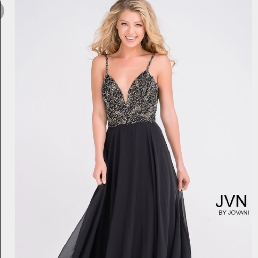 Prom Dress - Picture 5 of 5